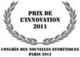 Prix de l'innovation 2011